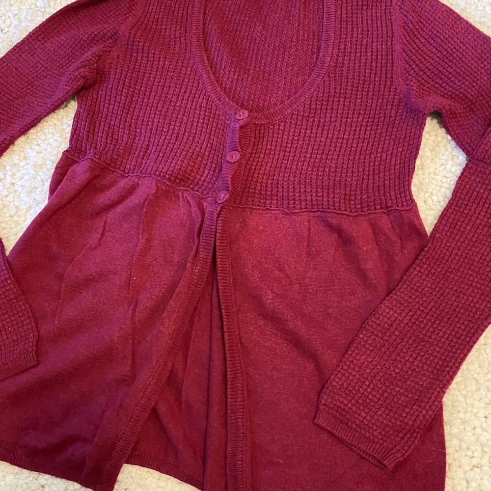 American Eagle light weight sweater XL